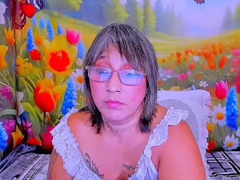 indianroxy – Live XXX-chat