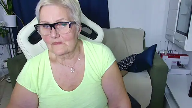 Chat XXX en directo de Selenna57