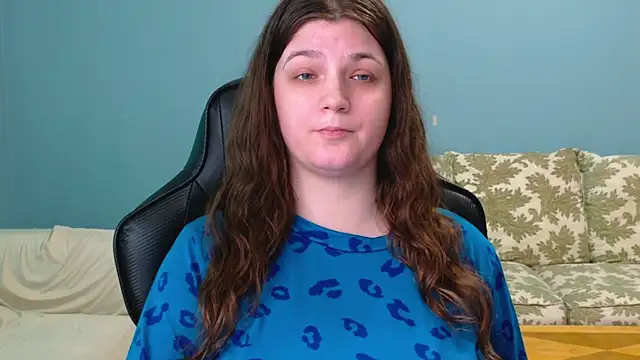 TreeJeanne's Live XXX Chat