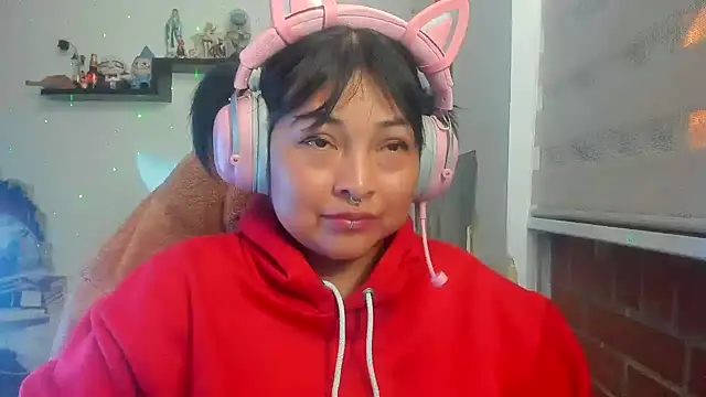 Shaddycute_'s Live XXX Chat