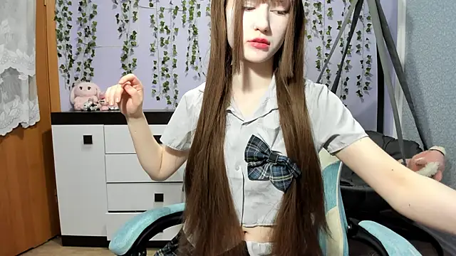 دردشة Yoonhee_ki الجنسية المباشرة