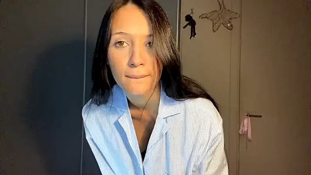 JonnaSzerszen's Live XXX Chat
