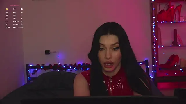 Olivia_Faye – Live XXX-chat