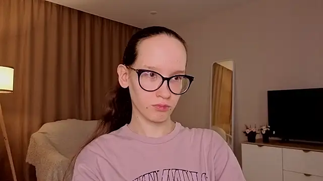 BettyBrowni Chat XXX live