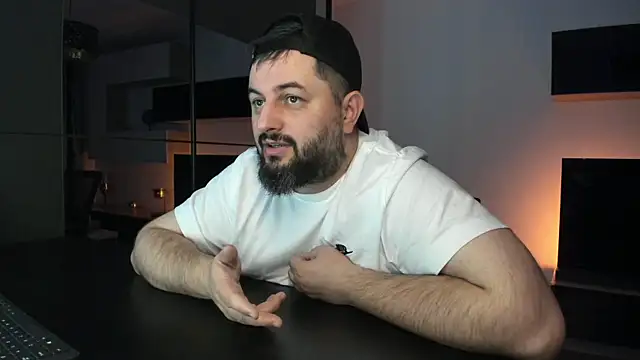 DravenPeak: онлайн-секс-чат