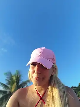 Show de webcam de mayhots