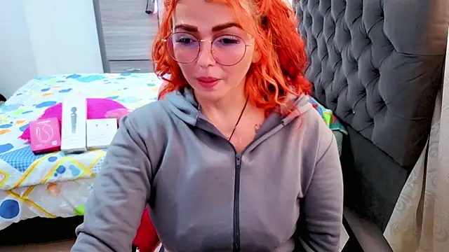 Alexatexa2929 라이브 XXX 채팅