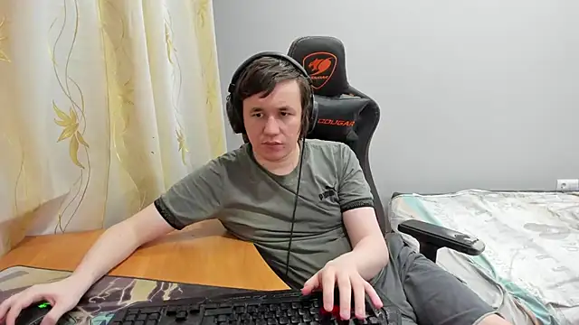 Chat XXX en directo de iliaskrislove