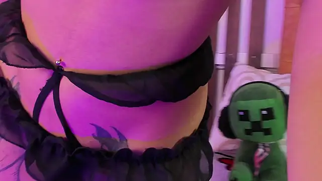 MeowMota_ Webcam show