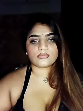 Sanaya_GilのライブXXXチャット