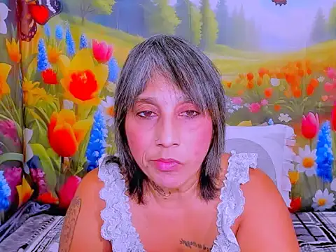 indianroxyのライブXXXチャット