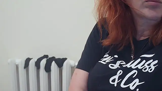 Chatroom XXX en direct de MssAngela