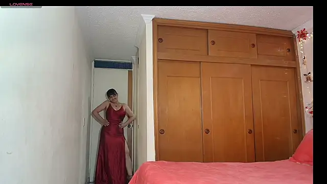 Czat XXX na żywo – ISABEEL_SOFIA01