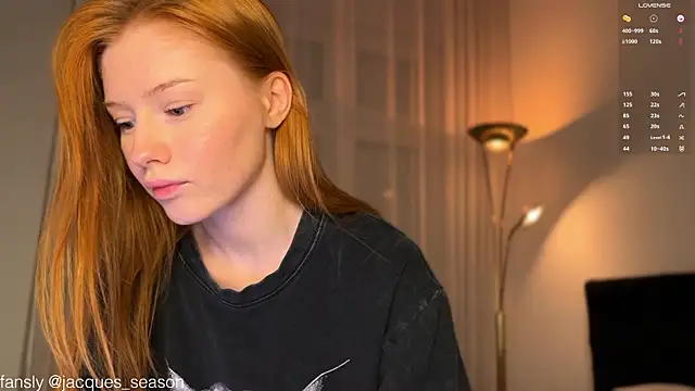 jacques_season's Live XXX Chat