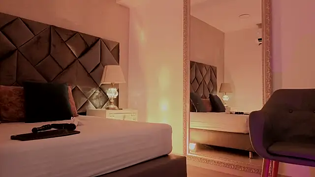 Luisa0110's Live XXX Chat