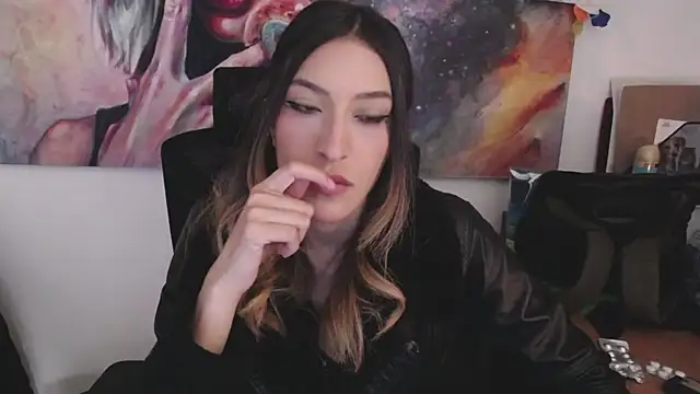 FULL_TENTATION_'s Live XXX Chat