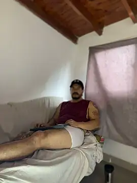 AndresSmith__のウェブカメラショー