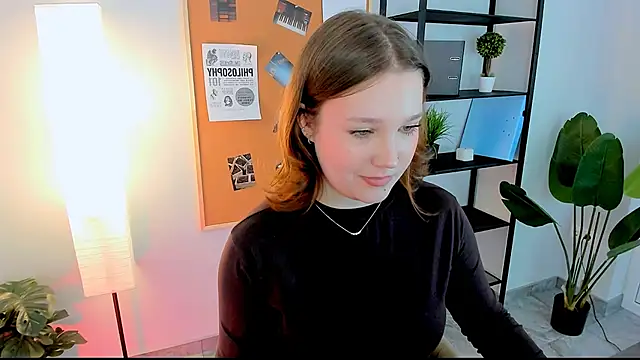 JaneByrd Live XXX-Chat