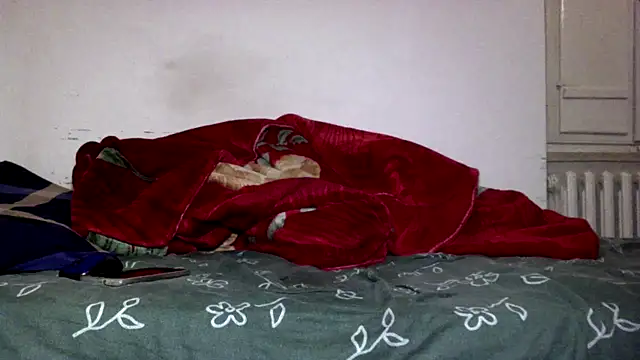 Show Webcam de Kwasi-a