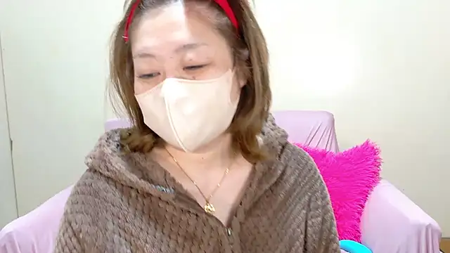 nana_desuのウェブカメラショー