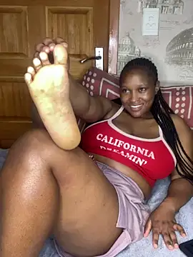 Bellabootie Live XXX-Chat