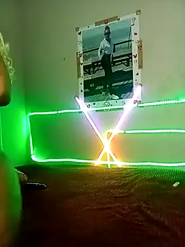 Eve_Scarlet's Live XXX Chat