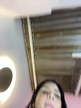 Show de Valery_prinss na webcam