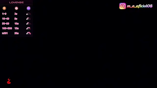 Morgan_alice's Live XXX Chat