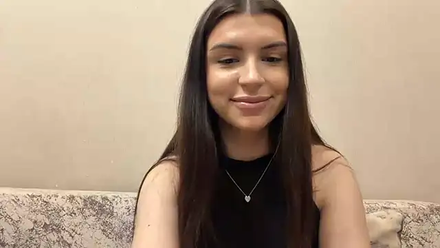 Chat XXX ao vivo de KerryForce