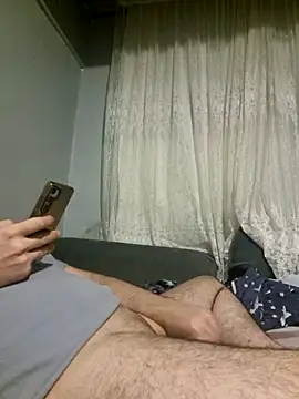 Burak_Aktiff Webcamshow