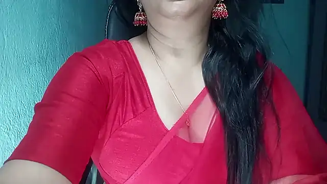 Secret_Dessire ওয়েবক্যাম শো