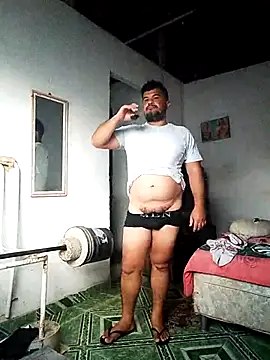 tarra122 ওয়েবক্যাম শো