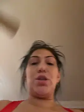 Webkamerová show LittleMissEeve