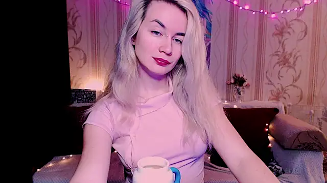 xxxcharismaaa 웹캠 쇼