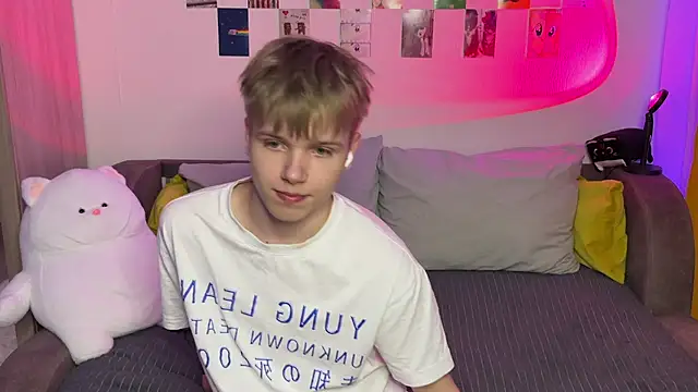 metarion – webcam-show