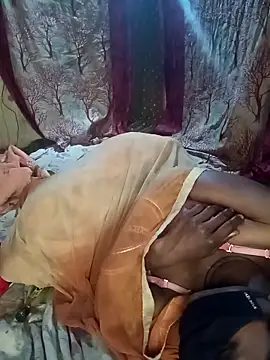 BlackCoupel Live XXX-Chat