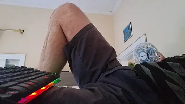 sueliton41 Webcam show