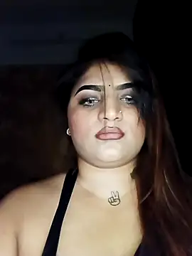 Sanaya_Gil Live XXX-Chat