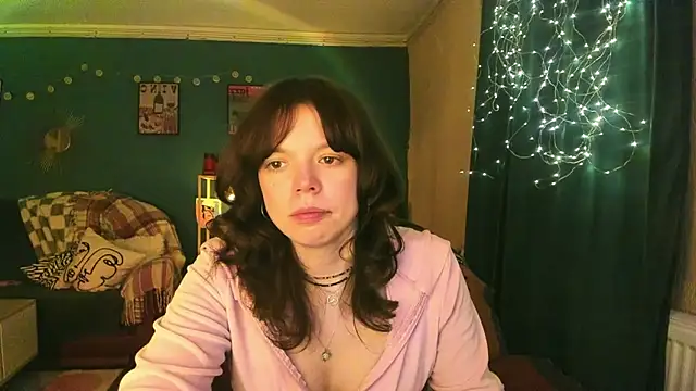 ClancyMorissey লাইভ XXX চ্যাট