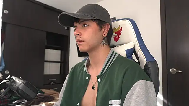 دردشة _morghan_ الجنسية المباشرة