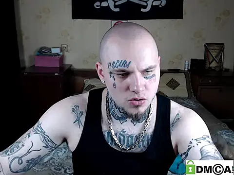 Keny_Collins Webcam-Show