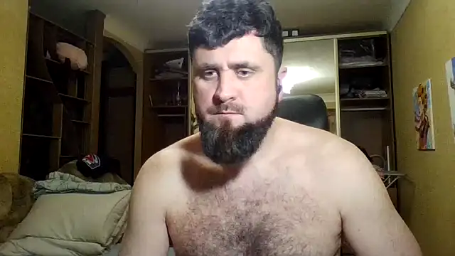 แชท XXX สดของ StasConnor