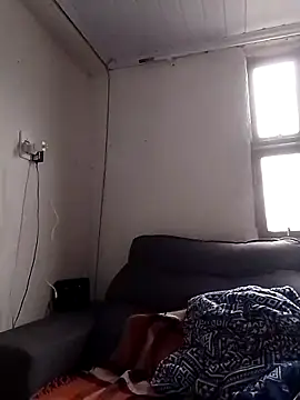 โชว์เว็บแคมของ PatyPatriciaa