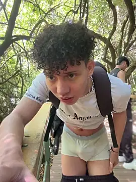 yoursexyjose: вебкам-шоу