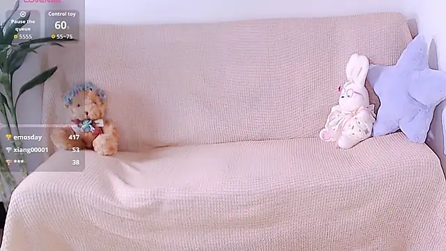 Chat +18 de Luck-256 ao vivo