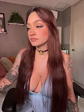 DaniDusan_ Chat XXX in diretta