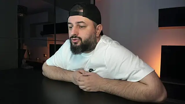 DravenPeak webcam show