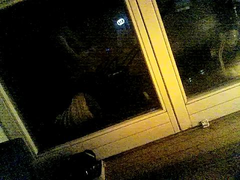 SirNefastus Pertunjukan Webcam