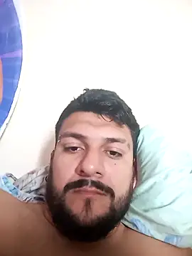 Вебкам-шоу OchefRabudo