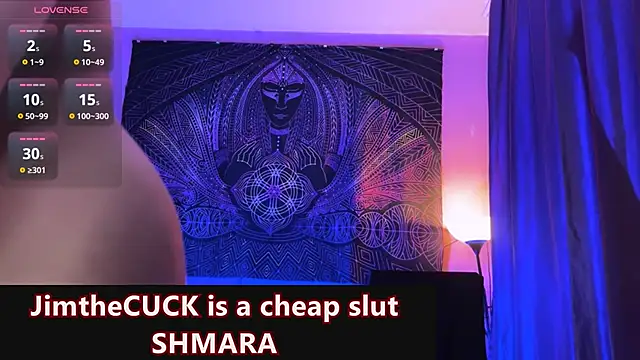 Chat XXX en directo de Helena__Femdom